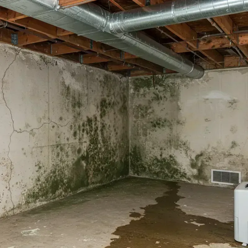 Professional Mold Removal in Barron, WI